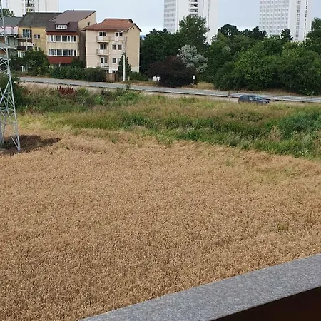 Apartament Steaua De Mare דירה *