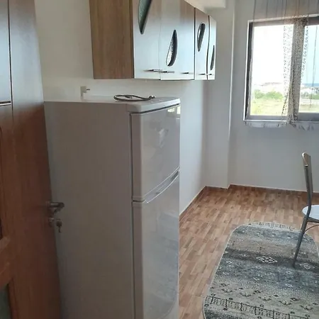 Apartament Steaua De Mare * אפורי נורד